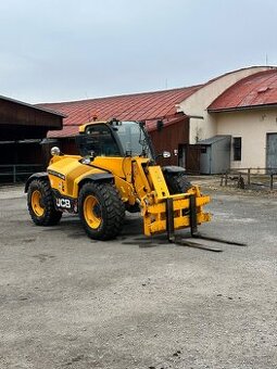 JCB 542-70 Agri