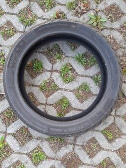 Pneumatika na motocykel, Michelin 150/60 R17, zadna