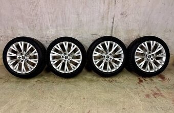 Alu kola Antares Originál VW koncenr