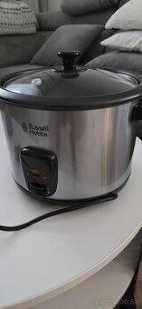 Ryžovar RUSSELL HOBBS Cook@Home 19750