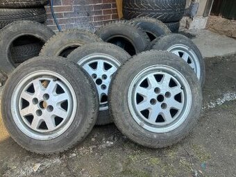 Letné pneumatiky 165/70R14