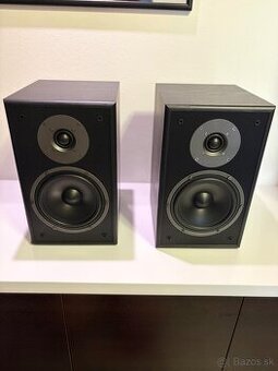 Magnat S30 reproduktory