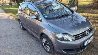 VOLKSWAGEN GOLF PLUS 2.0TDI 103kw