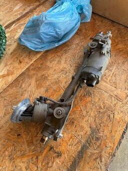 Predám funkčne elektrické servo riadenie 5WB423051