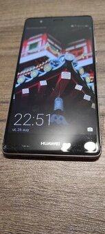 huawei p9