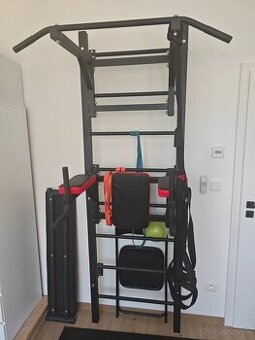 Predám Multifunkčné zariadenie HS-1008K, málo používané