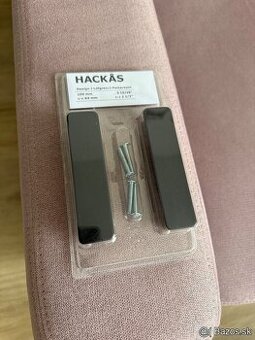 Ikea úchytky / kľučky - Hackas - Ikea