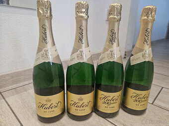 H.u.b.e.r.t De Luxe 4ks