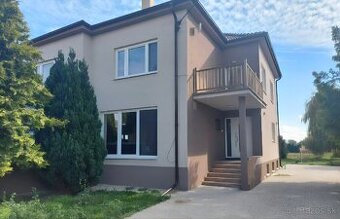 6 izbový rodinný dom na predaj