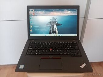 Lenovo Thinkpad T460 , Intel core i5 , ssd ,16gb ram , WIN11