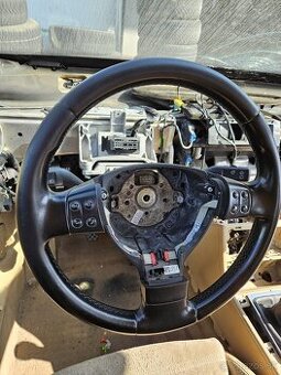 Volant VW passat b6