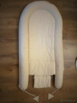 hniezdo pre babetko kojenec dieta