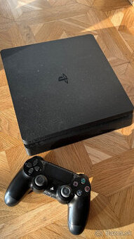 PS4 slim