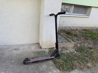 Freestyle kolobežka