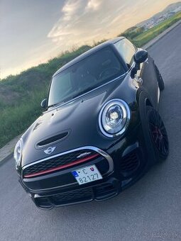 Mini John Cooper Works 170kw A/T JCW