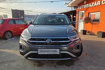 Volkswagen T-Roc 1,5 TSi STYLE A7 110kW