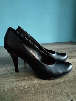 Lodičky GRACELAND č. 38