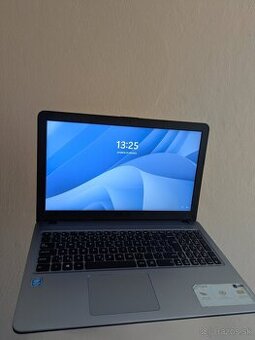💻 ASUS VivoBook X540 – Svižný notebook na prácu, školu