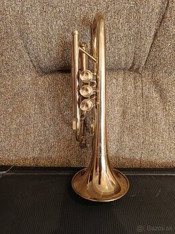 Kornet B s natrubkom