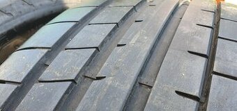 Goodyear eagle f1 asymetric 3 245/50 r20 letne pne