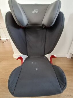 Predám detskú autosedačku Romer Britax