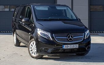 Mercedes-Benz Vito 114 CDI 2020