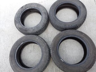 Predám letné pneumatiky Matador 185/60 R14