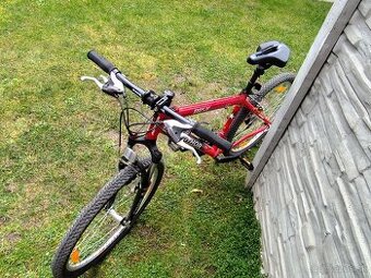 Predam horsky bicykel