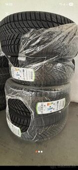 Nokian 205/55/R16 celoročné