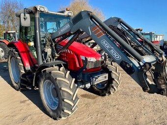 Massey Ferguson 5609