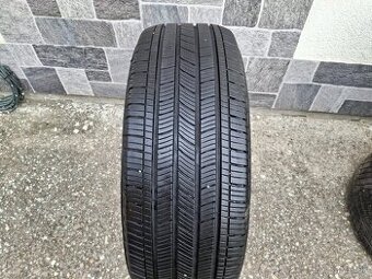 letné pneu 255/55 R20 Michelin, 4ks, 8mm