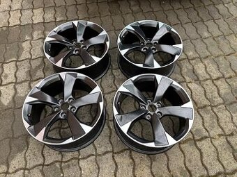 Disky Alu SEAT Leon Cupra Leon, R18, 7,5J ET46 SADA