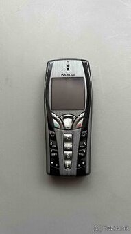 Nokia 7250i