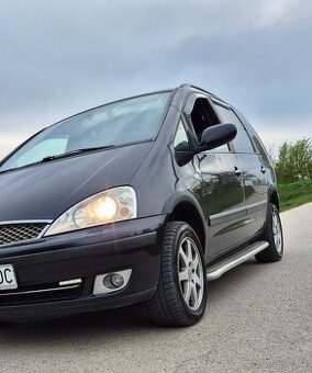 Ford Galaxy 1.9 Tdi Ghia  7 miestne