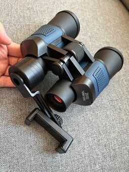 Dalekohlad 20x50
