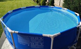 Bazén Intex 3,05 x 0,76 m s filtráciou marimex prostar 2000