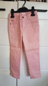 Ružové nohavice - 1