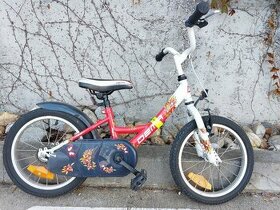 Detský bicykel Dema 16
