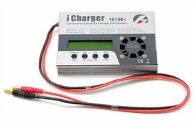 iCharger B106+ (10 Amper) - 1