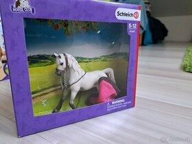 Schleich kôň s originálnou škatuľou