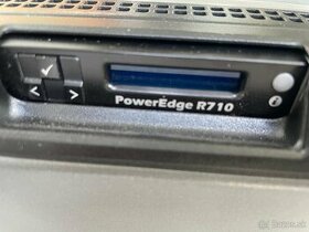 server Dell R710 - znizena cena  - 1
