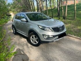 Kia Sportage 1,6 GDi - 1