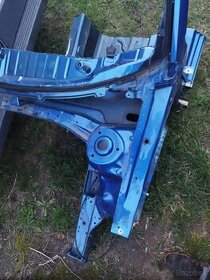 Škoda Octavia 4 podběhu,nosník,ctvrtka