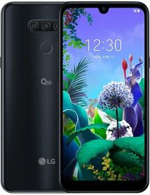 LG Q60 3GB/64GB Dual SIM - 1