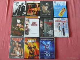 Predám originál DVD filmy - 1