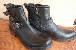 Členkové topánky Lasocki - 1