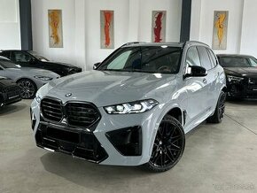 BWM X5 M Competition 2023  - 1
