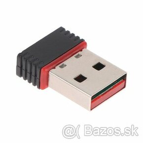 Mini WI-FI USB adaptér - 1