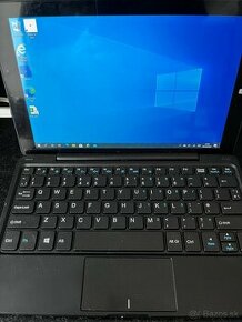 Linx 1010 tablet laptop