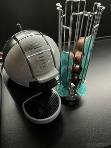 Dolce Gusto Krups KP123B